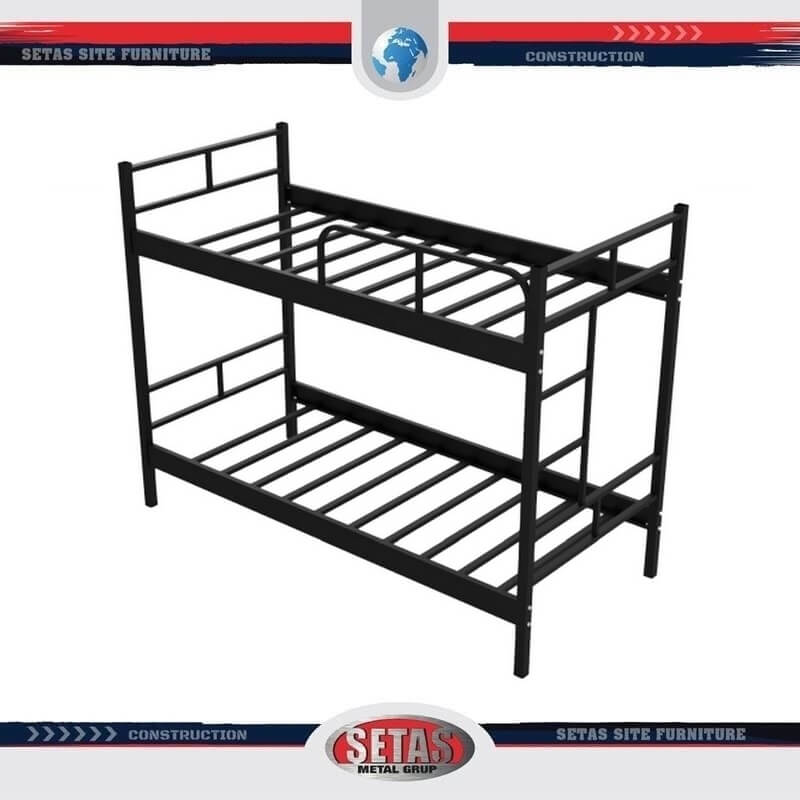 E. Setas Bunk Bed