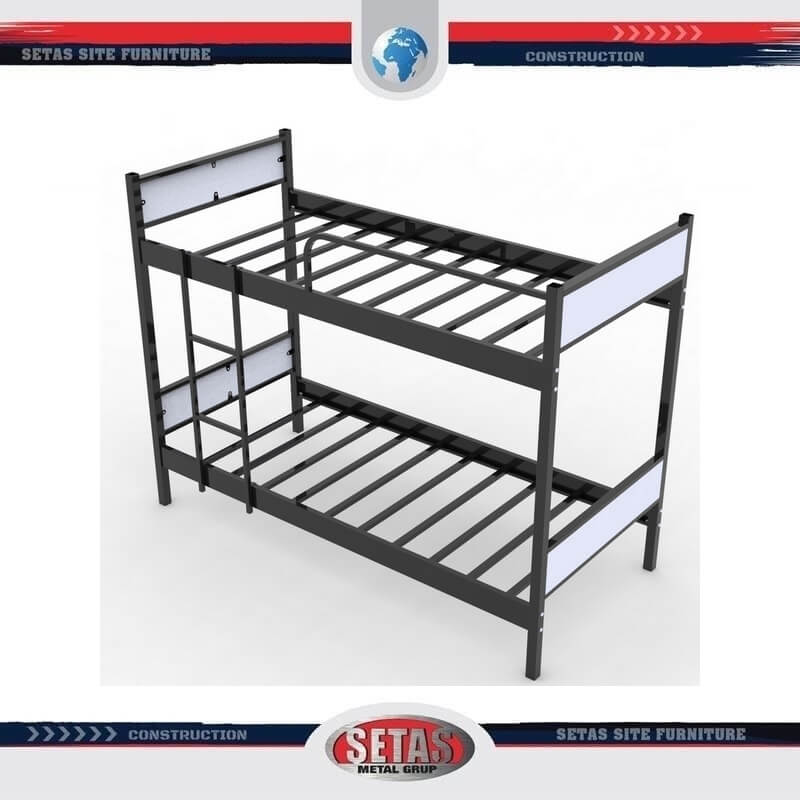 Setas Luxery Bunk Bed